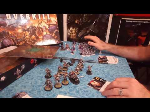 Deathwatch Overkill is the best GW game since Spacehulk