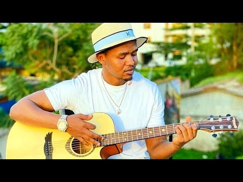 Emanuel Nicarios - Ebeneza acoustic Cover
