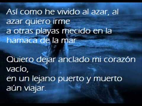 El Pirata video