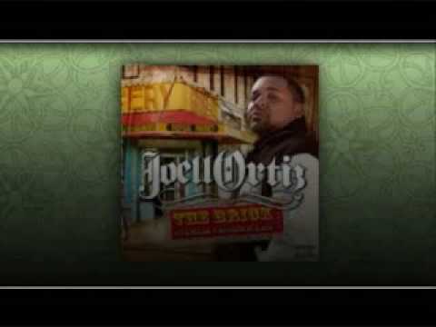 Immortal Technique Ft Joell Ortiz - Modern Day Slavery