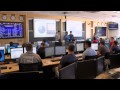 Penn State Nittany Lion Fund Prepares Students For Wall Street Careers