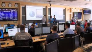 Penn State Nittany Lion Fund prepares students for Wall Street careers