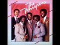 The  Whispers We need you