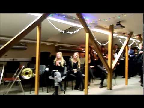 MO ansambel Kontrapunk 091214 live