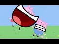 My Attempt On BFDI HUMOR