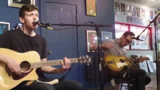 Tokyo Police Club - Not Sick (Acoustic) - Live at Amoeba Records in San Francisco