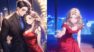 My CEO Fiancée broke my family for her lover, so I wed her rival & broke her—Now She Begs!