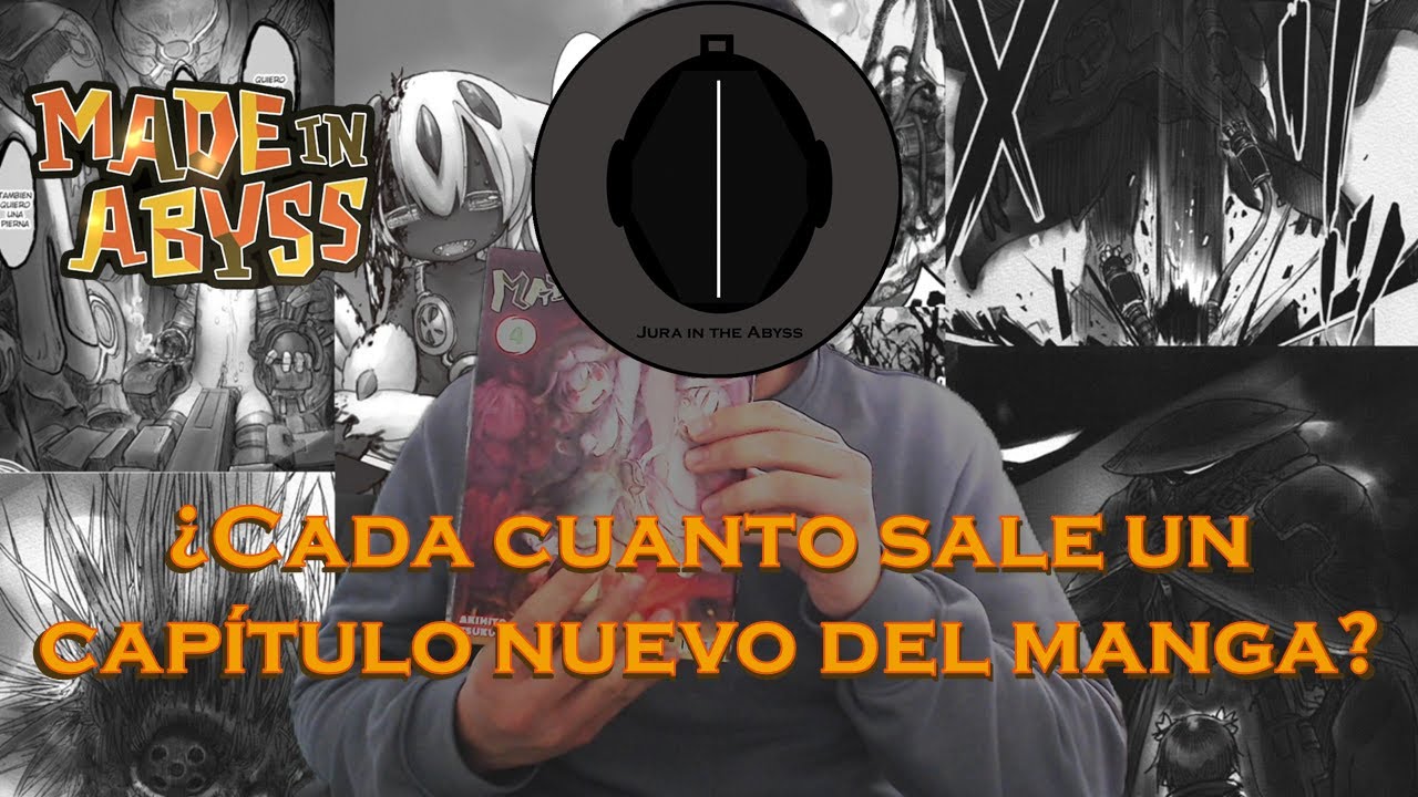Preguntas Frecuentes sobre el Manga de Made in Abyss