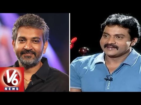 Sunil about his chance in Maryada Ramanna