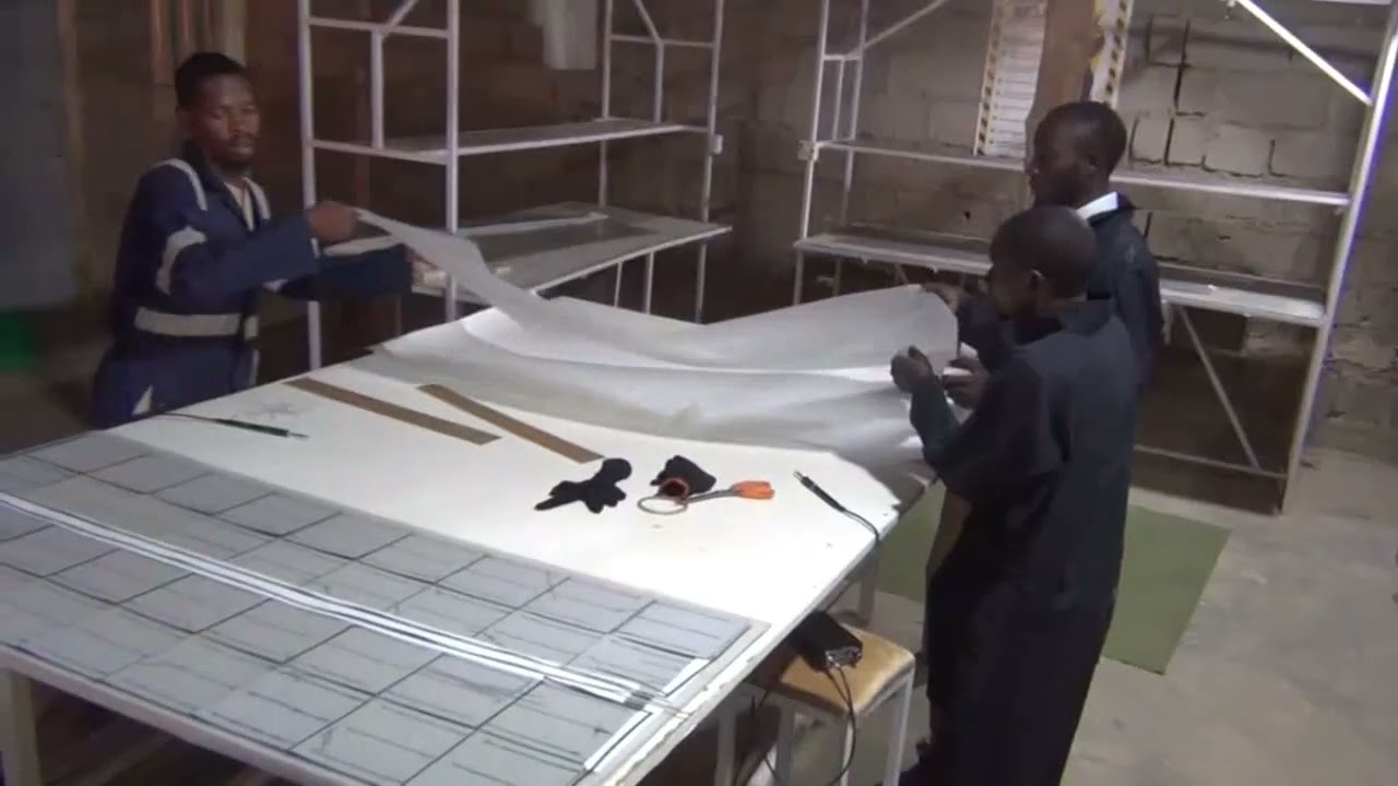 Welcome TO Quantun Engineering DPS Ltd.