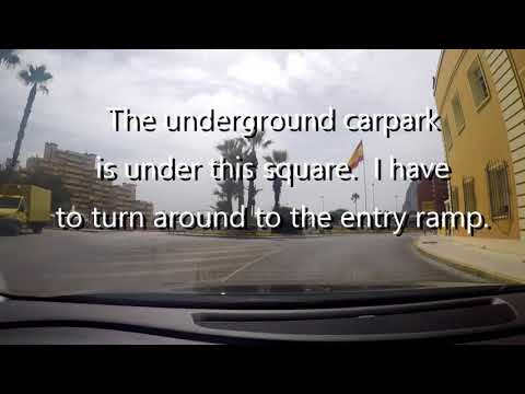 From Ceuta to Algeciras to Gibraltar Tuesday 8 August 2017(3/4)