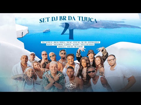 SET 4 BR DA TIJUCA - KF/Felp22/TH/Hyperanhas/Rebecca/Sueth/Smith/MenoBom/Nathan/Leo/DaPaz/Agatha