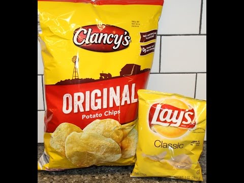 download lagu mp3 mp4 Clancys Snacks Manufacturer, download lagu Clancys Snacks Manufacturer gratis, unduh video klip Clancys Snacks Manufacturer