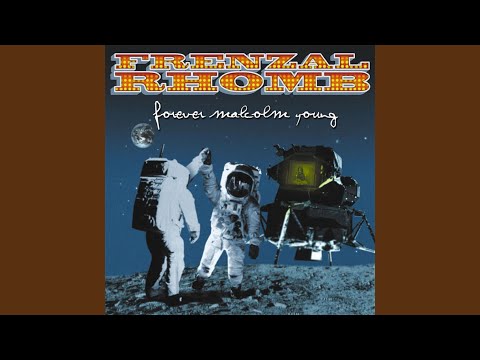 Please Go Over There - Frenzal Rhomb