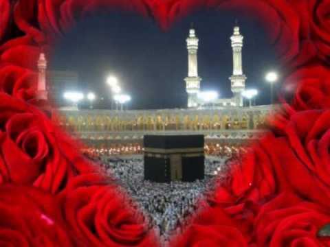 Qasidah Budah Shareef By Talib Al Habib The Miraj