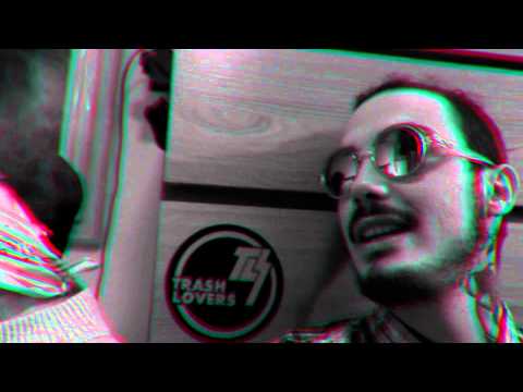 Roy Persico - Sono uno Skianto