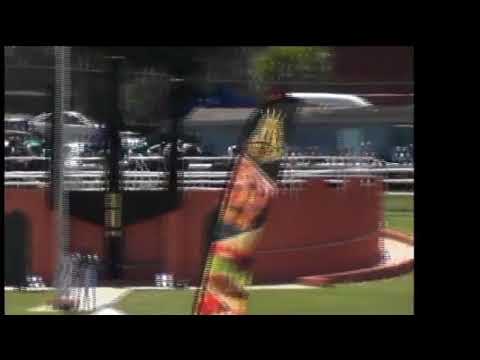 BTC: 2018 Sandy Lane Gold Cup - Race 2