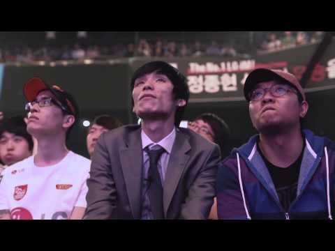 Best SC2 finals, MVP vs. Squirtle