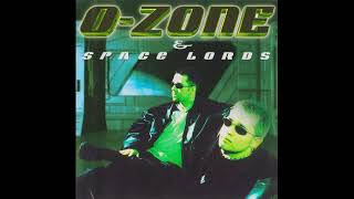 [CD ALBUM] O-Zone & Space Lords - Szerelem Csillag