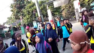 Download lagu Yel Yel Pramuka Aku Lagi Cantik #PramukaIndonesia mp3