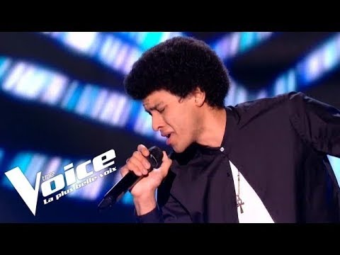 Macklemore ft. Ryan Lewis - Can't Hold Us | Hi Levelz | The Voice 2019 | Blind Audition
