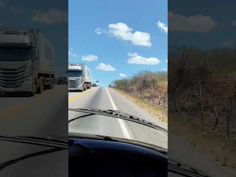 Ceará Mirim RN BR 406