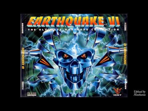 05 MC Drokz - Drokz In Tha House