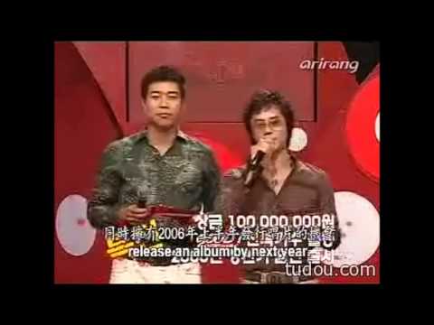 [PREDEBUT] 050826 Battle Shinhwa Ep. 18