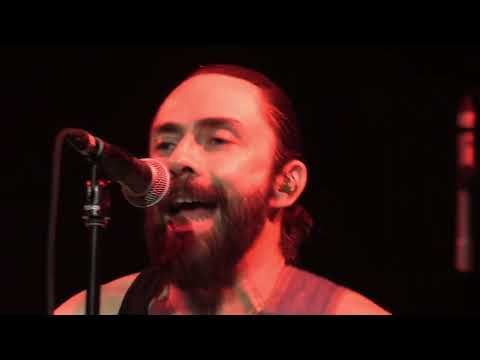 The Guapos - Isabel (En Concierto en Foro Tims) Monterrey Mexico