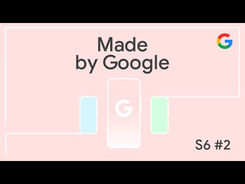 What’s new in the Pixel 9 family | Made by Google Podcast S6E2