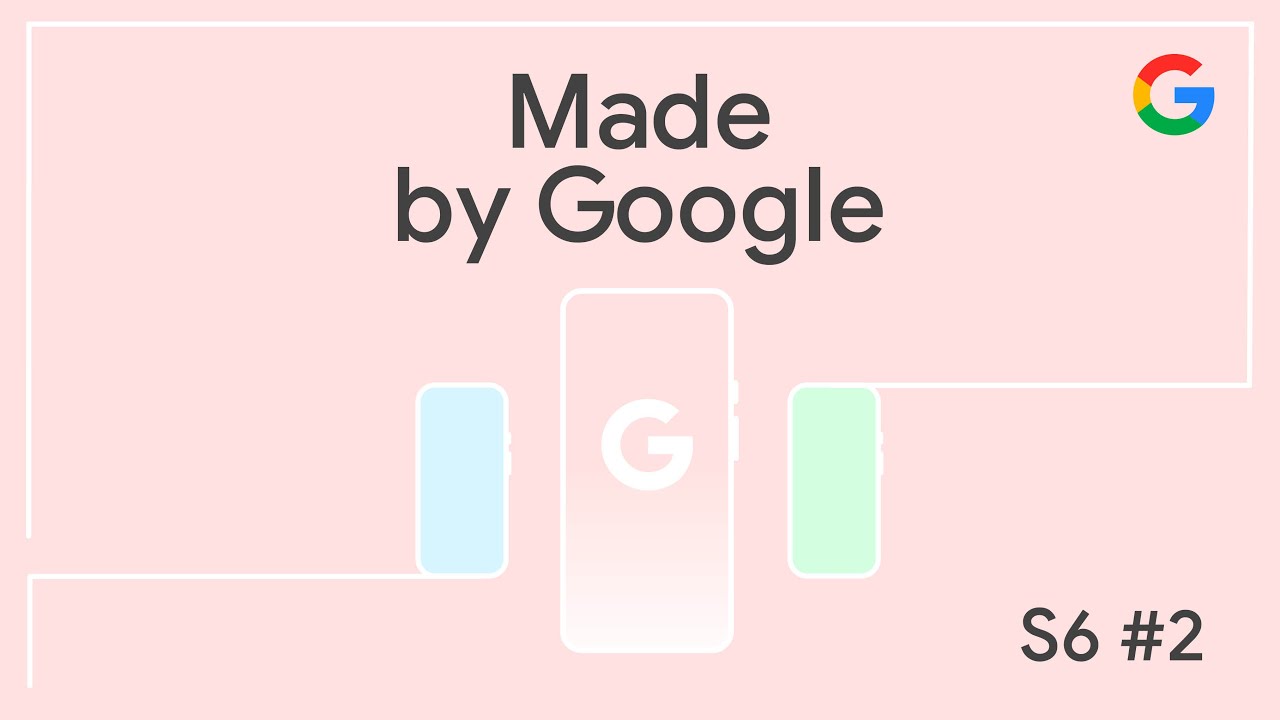 Made by Google Podcast S6E2 | What’s new in the Pixel 9 family