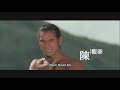 Blood Brothers Movie Trailer Shaw Brothers
