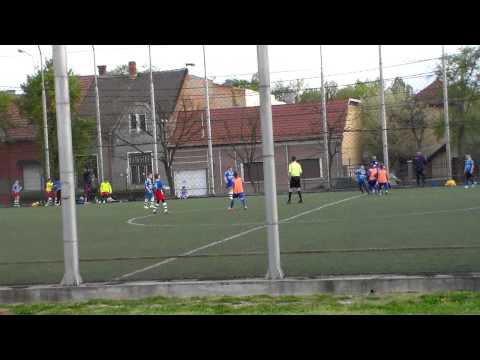 FC Bihor 2005 - CSC Sânmartin 12-0 a-2-a repriza
