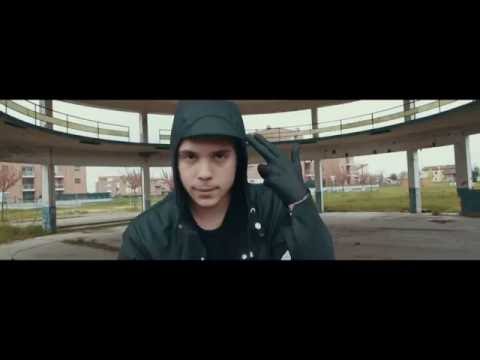 Nico Flash - Tigre Bianca (Prod.Game Hoova)