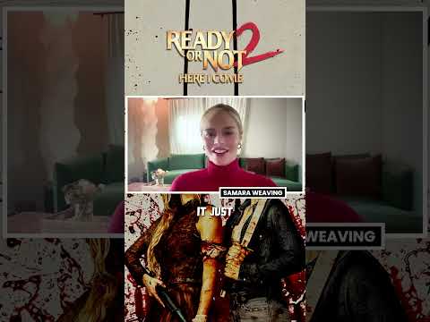 This is how she discovered her iconic scream!