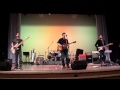 Unspoken - Just To Get to Me - Bethel CT 2012 ...