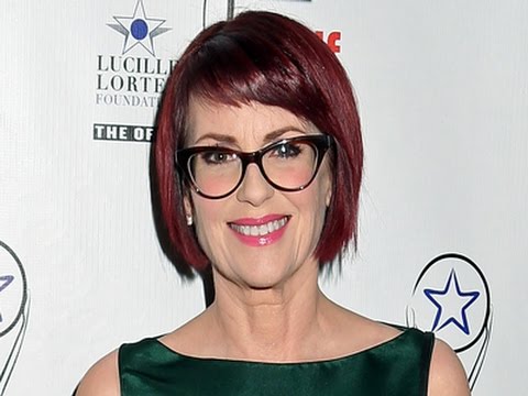 Megan Mullally's New Play Dissects Broadway