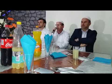 Ilahija e Ibrahimit a.s. dhe Ismailit a.s.