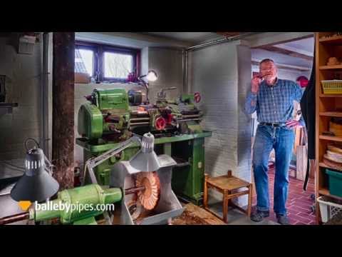 Kurt Balleby Pipes