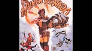 Rudy Ray Moore- The Human Tornado