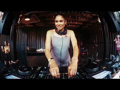 JAMIIE at Watergate Open Air, Sage Beach Berlin, 2025