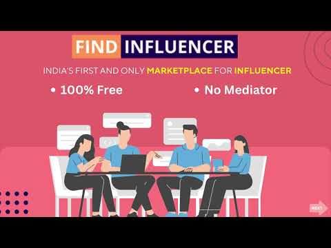 Findinfluencer