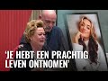 OM eist 3 jaar cel voor dodelijke aanrijding Shana