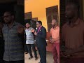 PART TWO OF REV DR PAUL KWABENA BOAFO S SPEECH AT ELMINA METHODIST