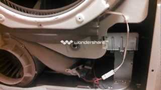 Samsung Dryer Belt Model DV219AEW/XAA