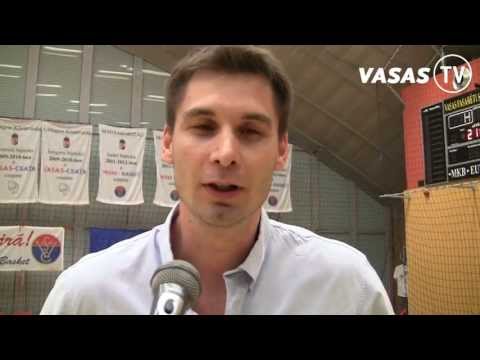 MKB-Euroleasing Vasas - DEAC 94-66