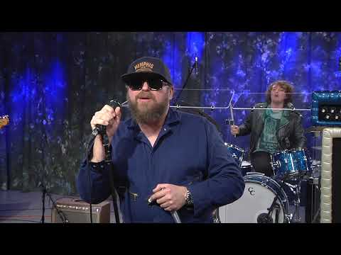 John Nemeth -S.T.O.N.E.D. - Don Odells Legends