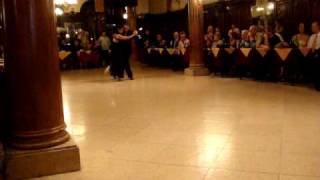 El Puchu y Yuyu Herrera 22 8 09