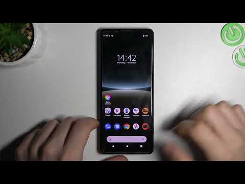 How to Change Size of Photos in Sony Xperia 5 IV – Photo Resolution