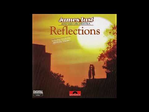 James Last - Reflections.
